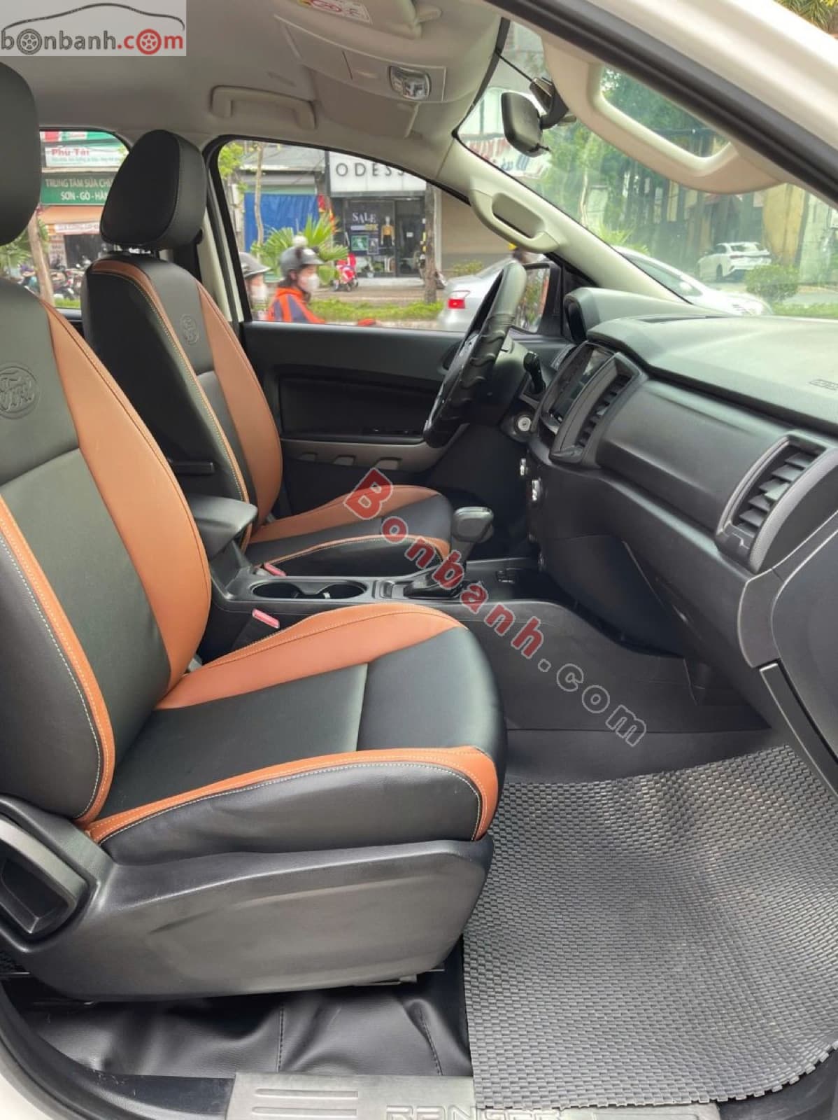 2019 Ford Ranger XLS 2.2L 4x2 AT - ảnh nhỏ 10