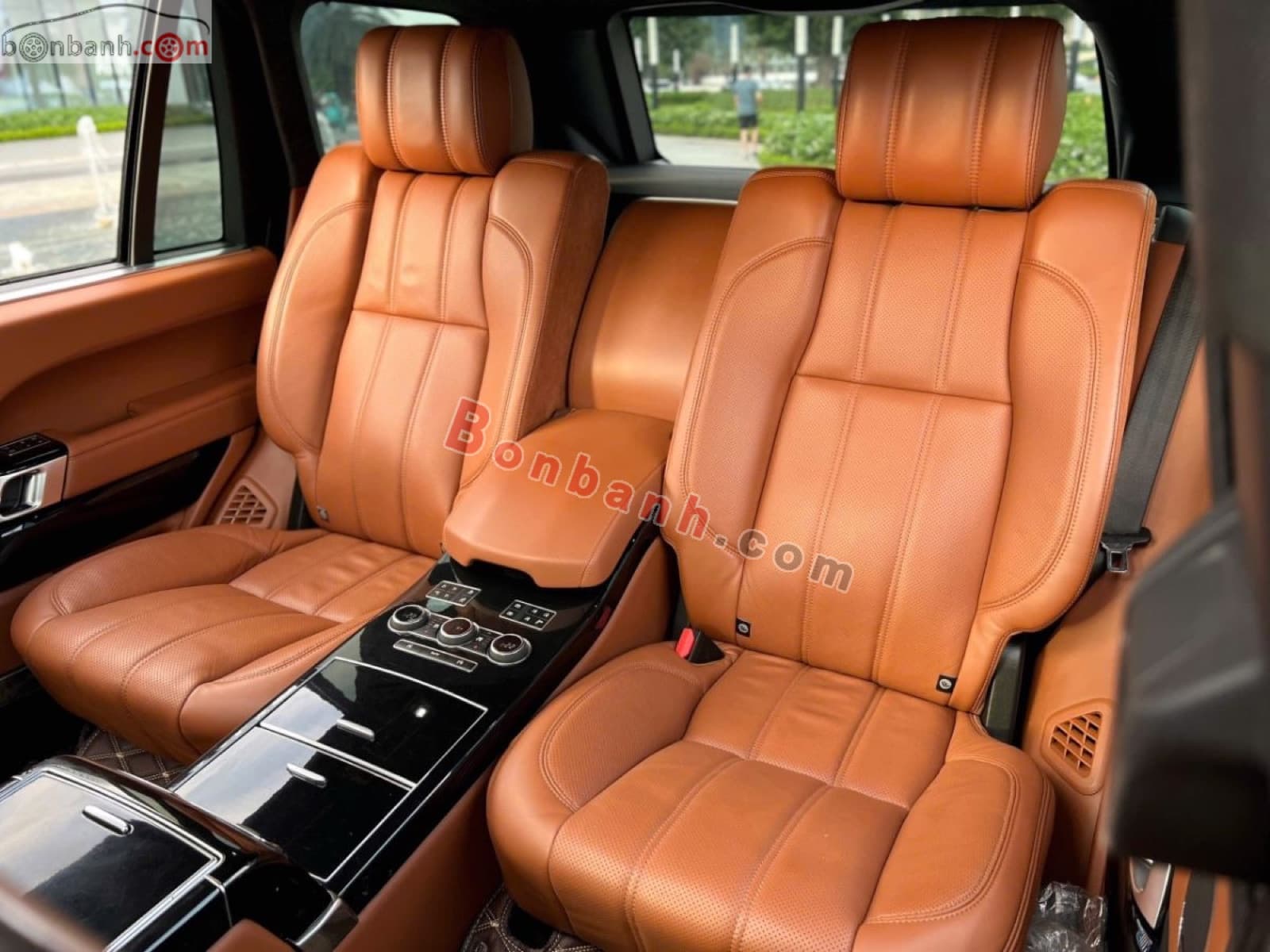 2014 Land Rover Range Rover Autobiography LWB 5.0 - ảnh nhỏ 9