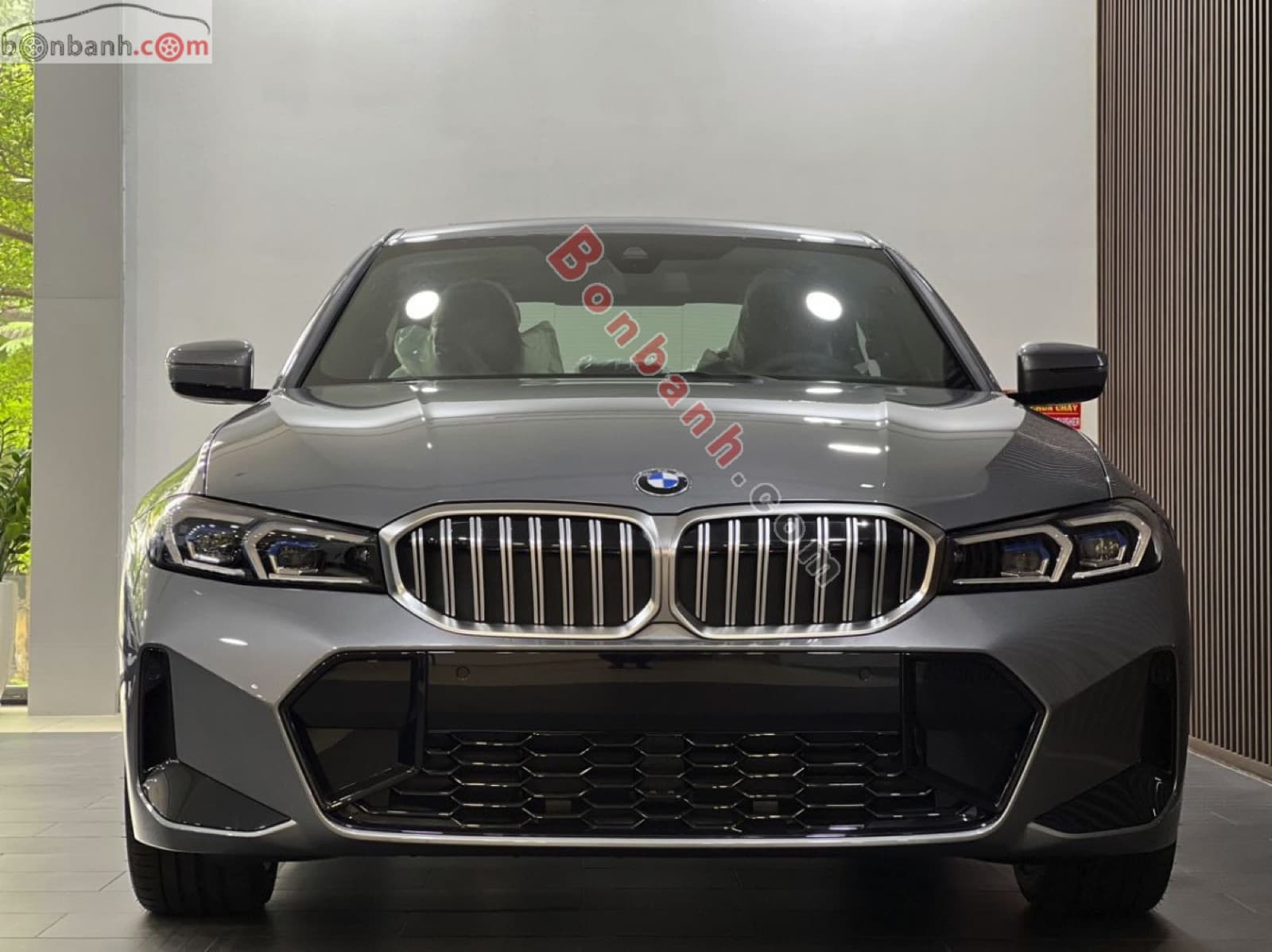 2026 BMW 3 Series 330i M Sport
