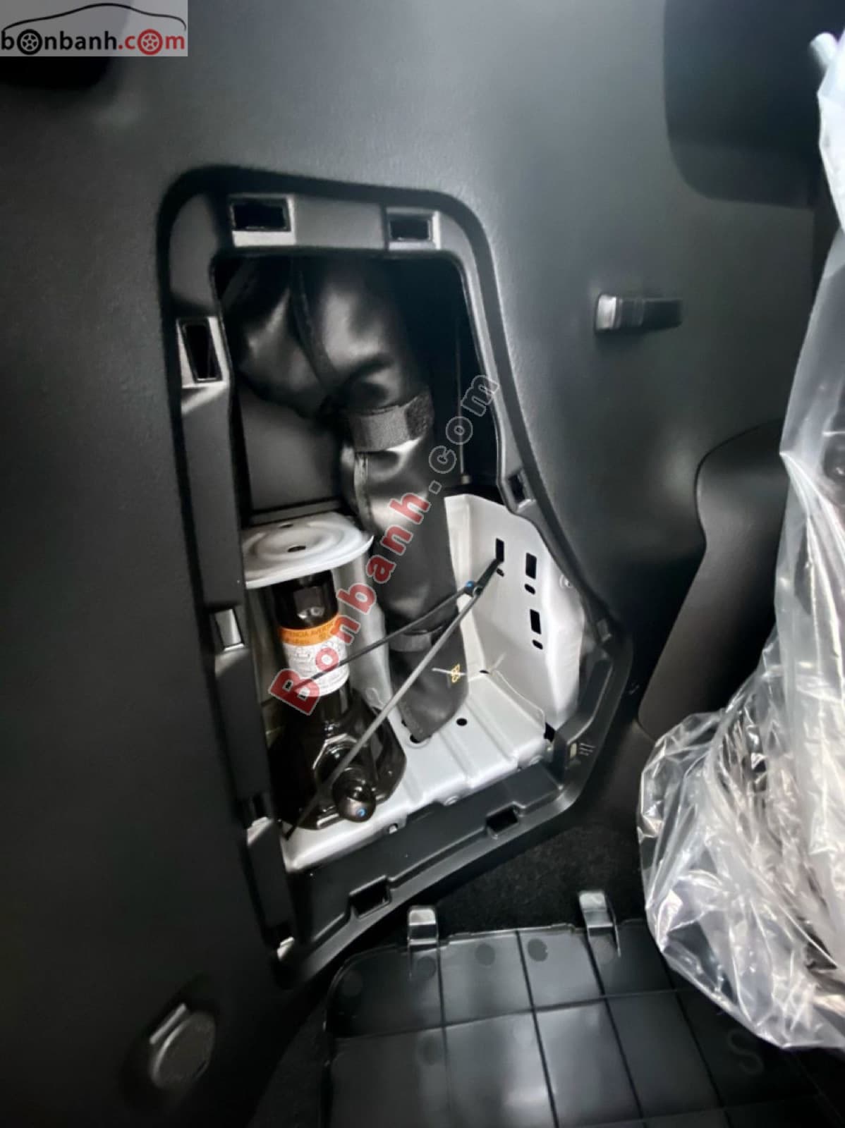 2026 Toyota Fortuner 2.7L 4x2 AT - ảnh nhỏ 4