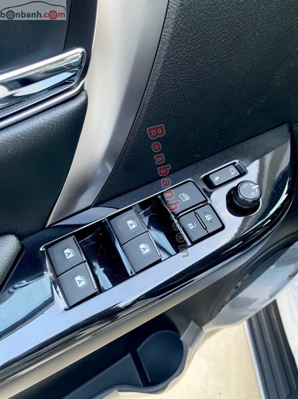 2026 Toyota Fortuner 2.7L 4x2 AT - ảnh nhỏ 7