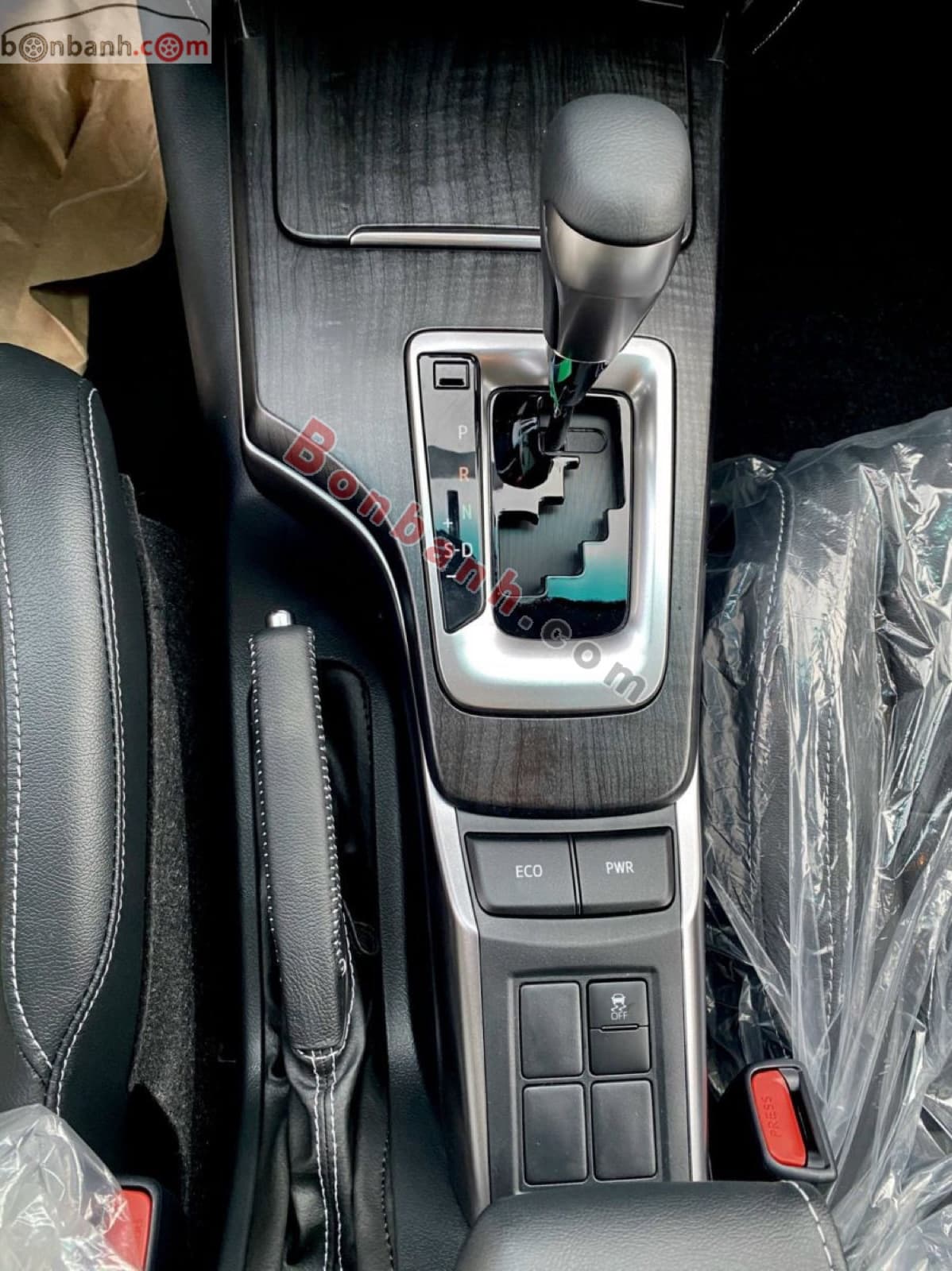 2026 Toyota Fortuner 2.7L 4x2 AT - ảnh nhỏ 8