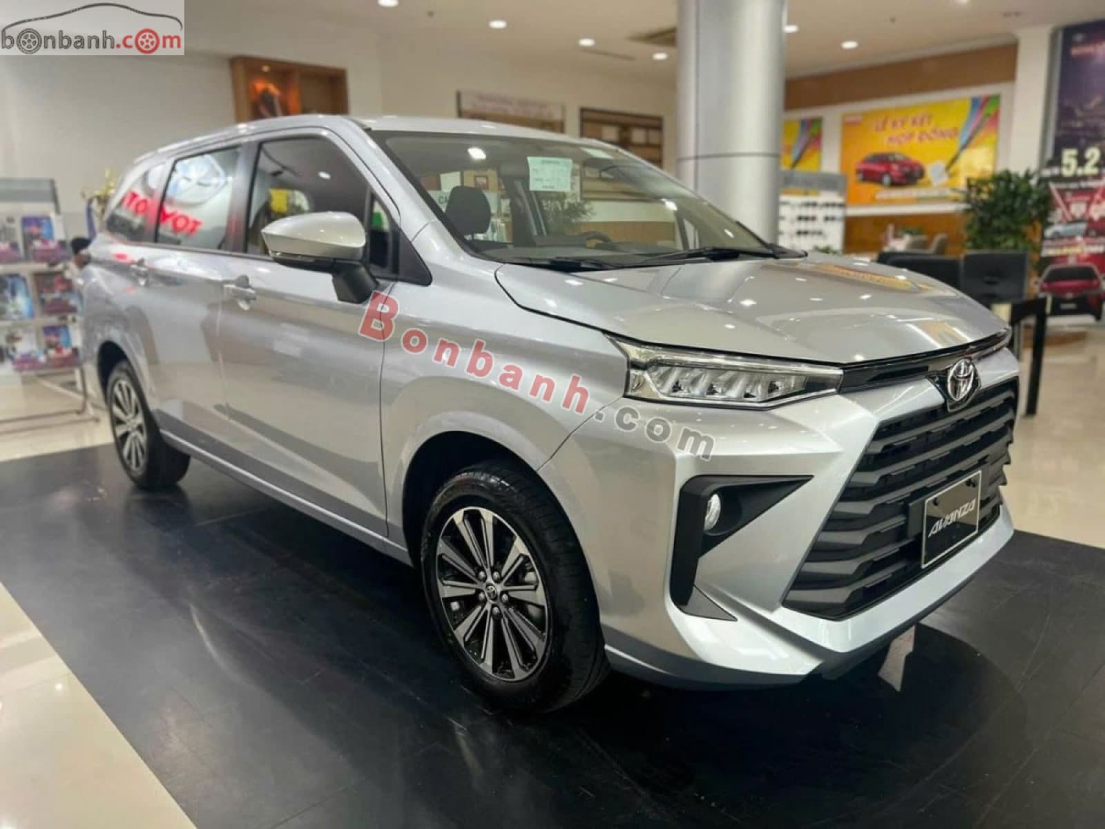 2026 Toyota Avanza Premio 1.5 MT - ảnh nhỏ 2