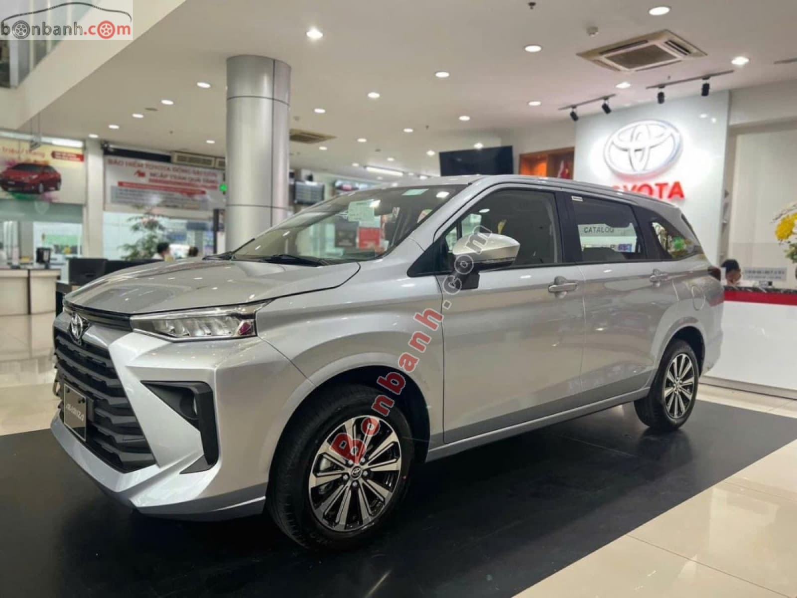 2026 Toyota Avanza Premio 1.5 MT - ảnh nhỏ 3