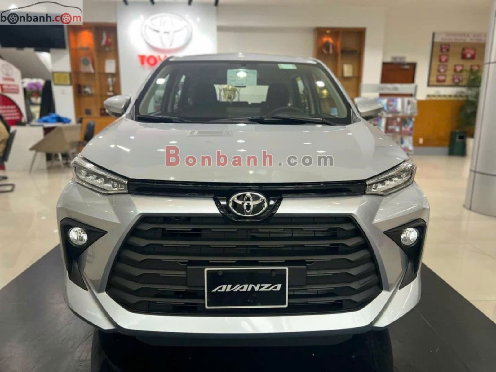 2026 Toyota Avanza Premio 1.5 MT - ảnh nhỏ 5