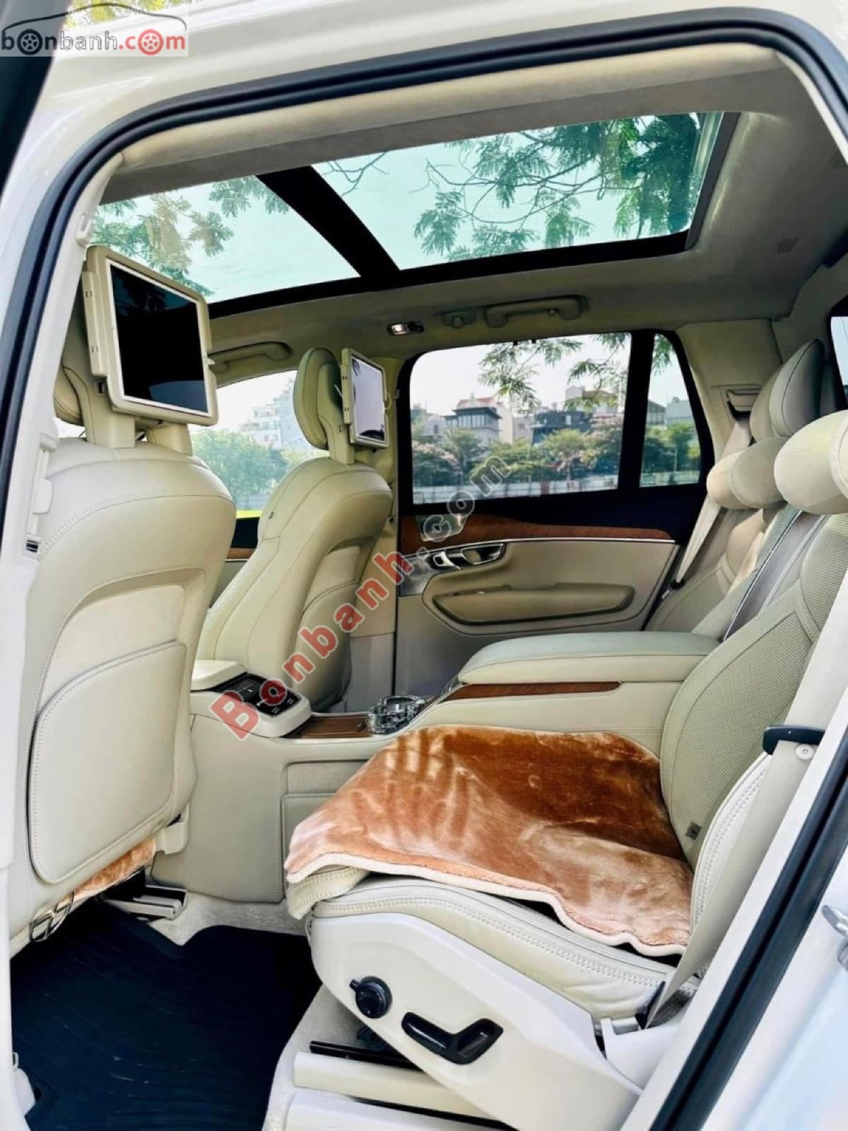 2020 Volvo XC90 T8 Recharge - ảnh nhỏ 7