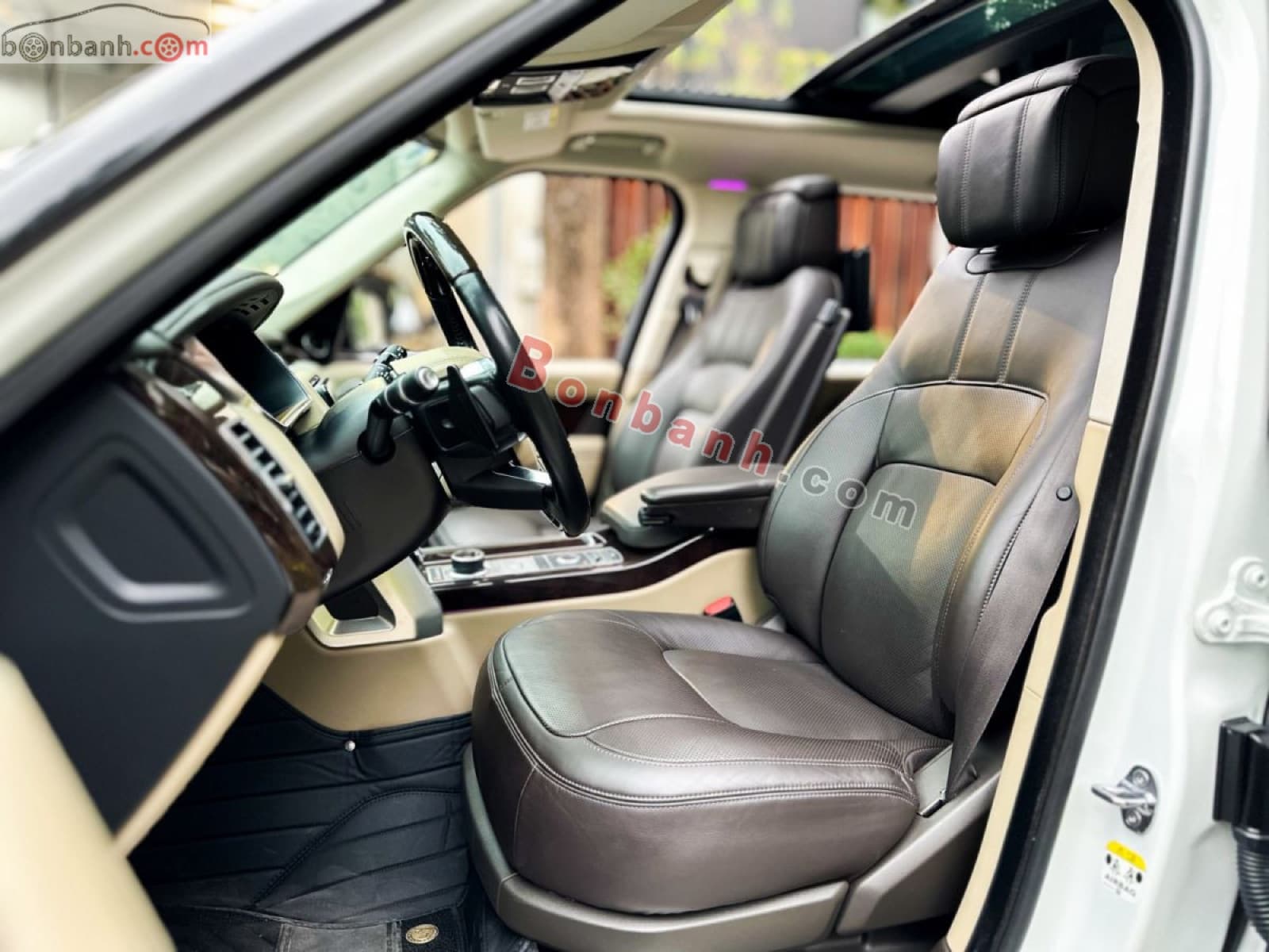 2019 Land Rover Range Rover Vogue LWB 3.0 I6 - ảnh nhỏ 4