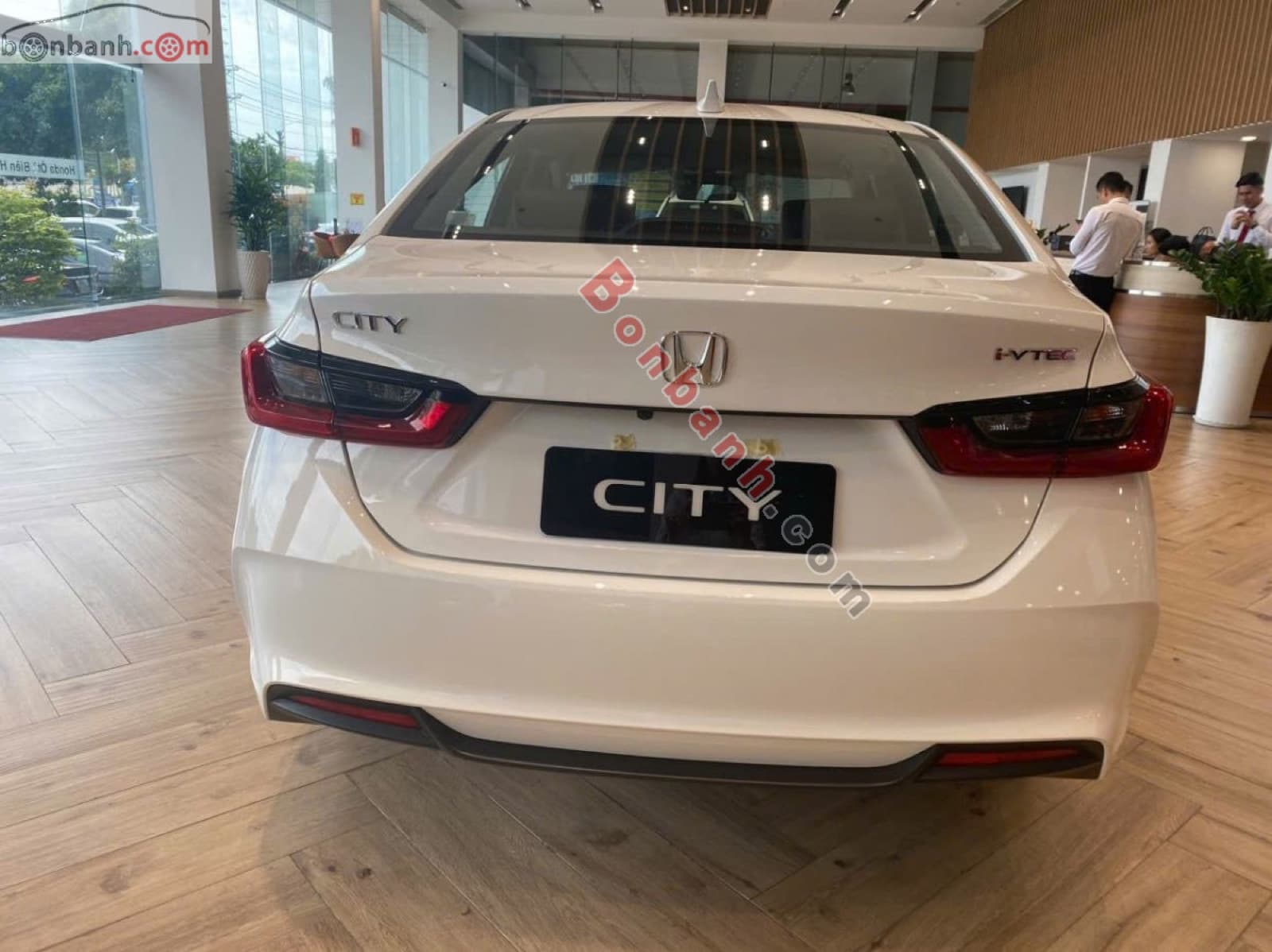 2026 Honda City L 1.5 AT - ảnh nhỏ 5