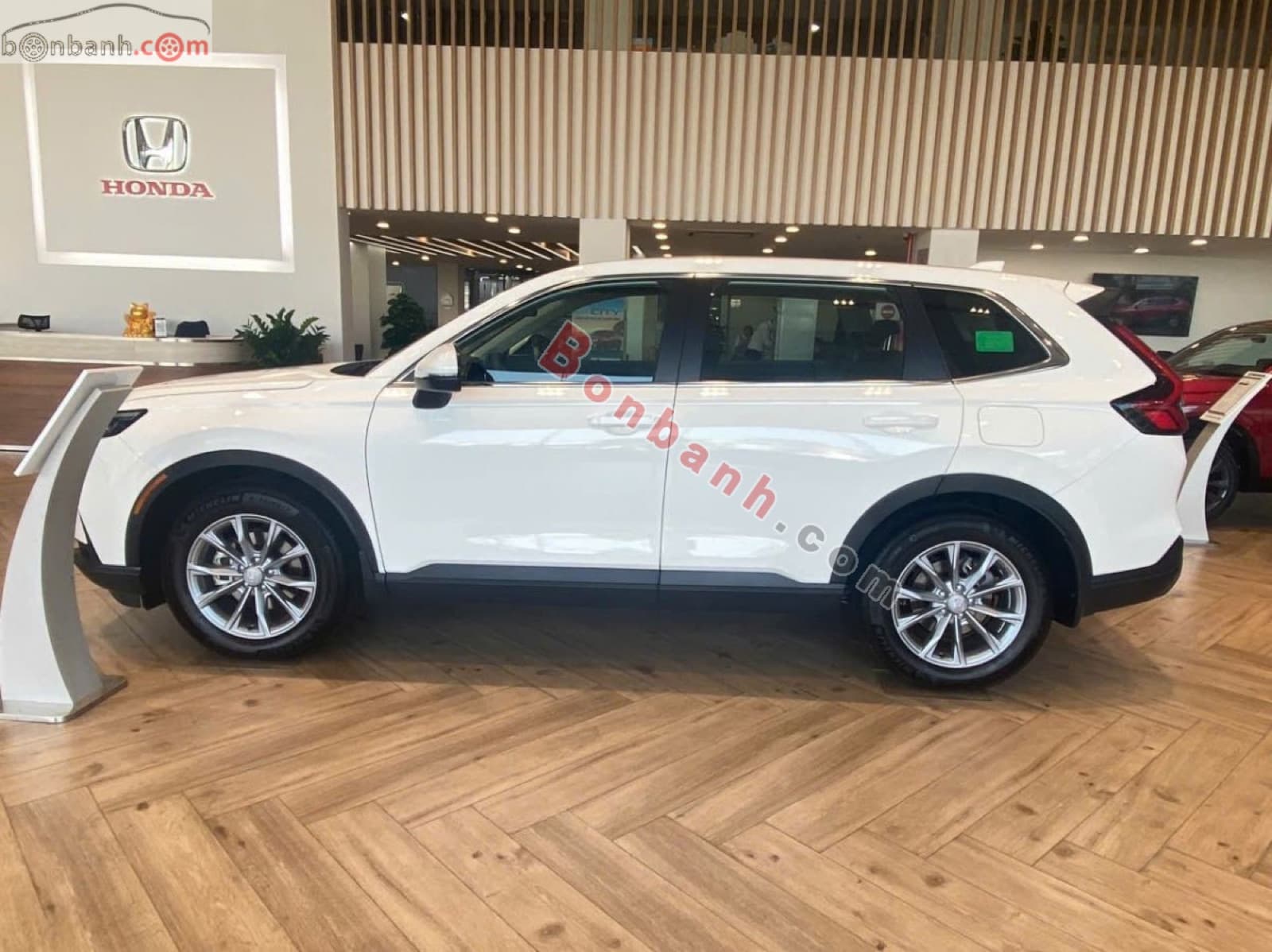 2026 Honda CRV G - ảnh nhỏ 4