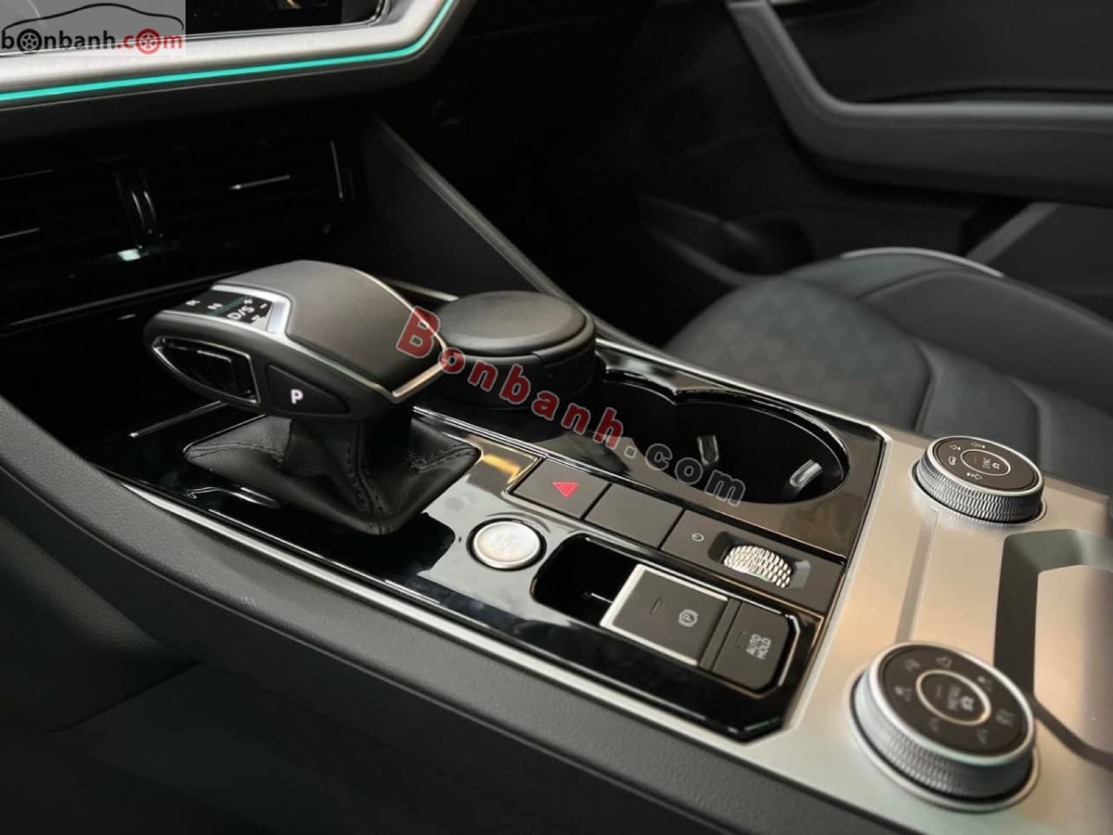 2023 Volkswagen Touareg Luxury 2.0 TSI - ảnh nhỏ 6
