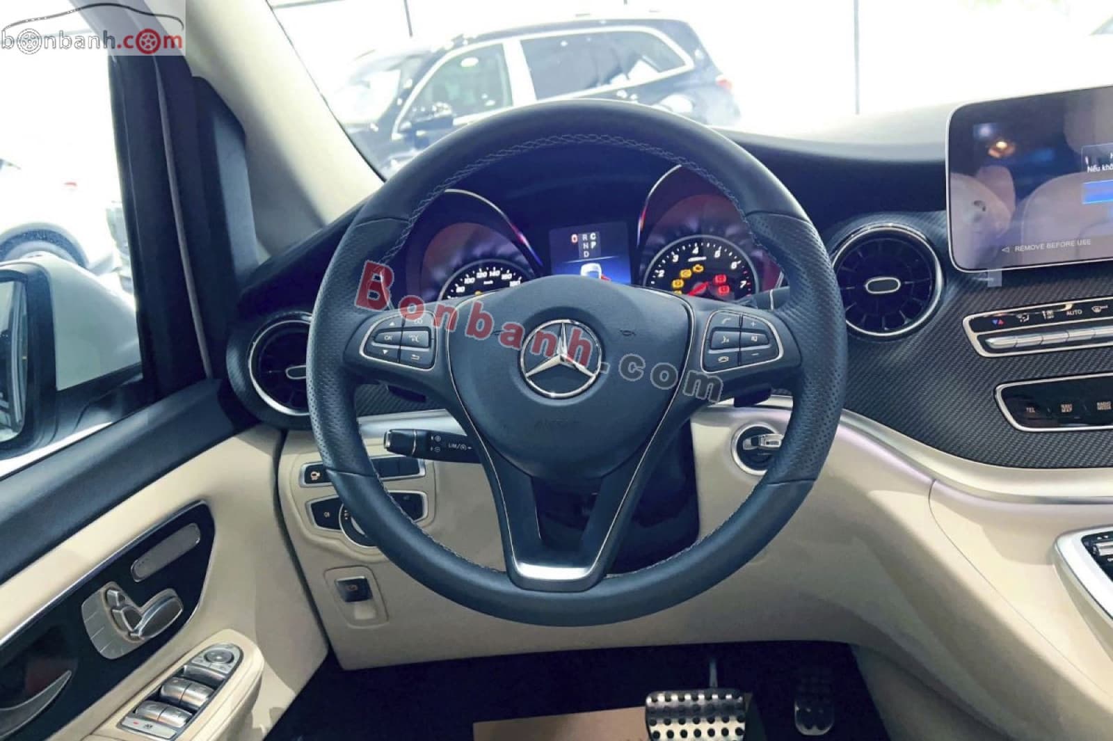 2023 Mercedes-Benz V class V250 AMG - ảnh nhỏ 10