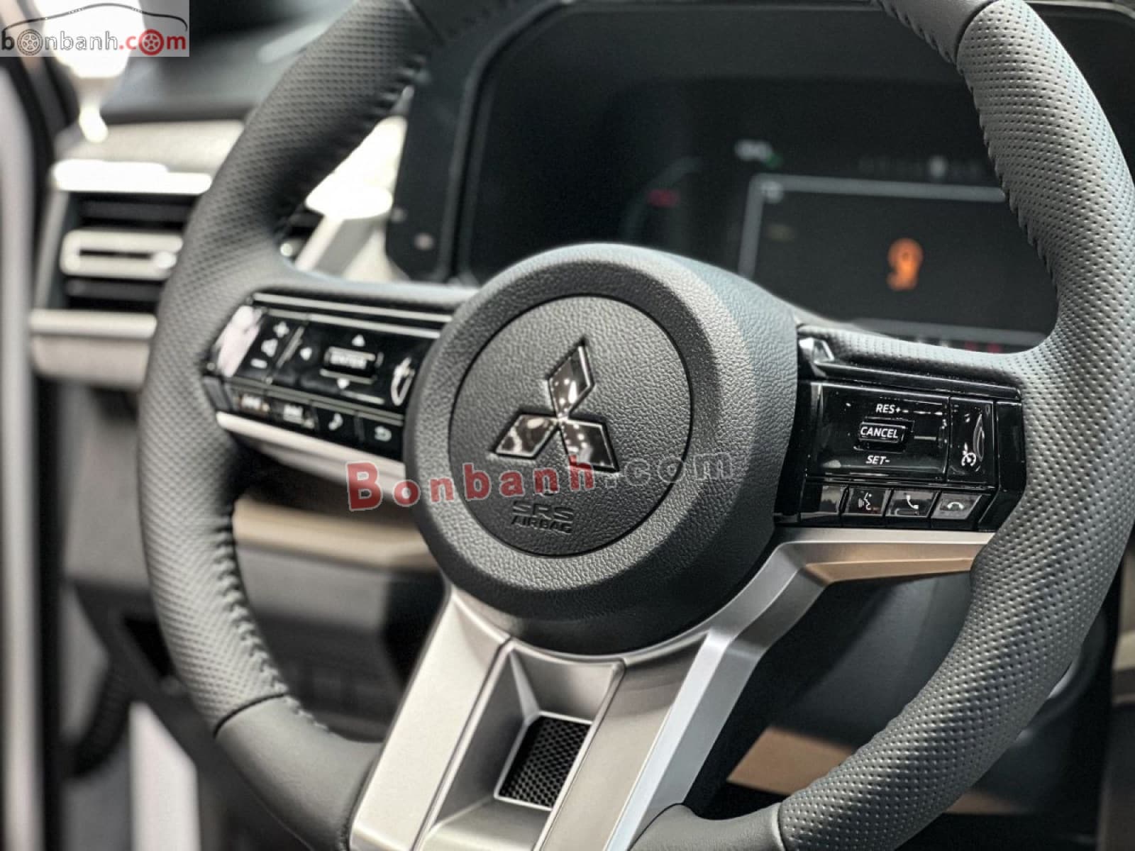2026 Mitsubishi Xforce Luxury - ảnh nhỏ 8