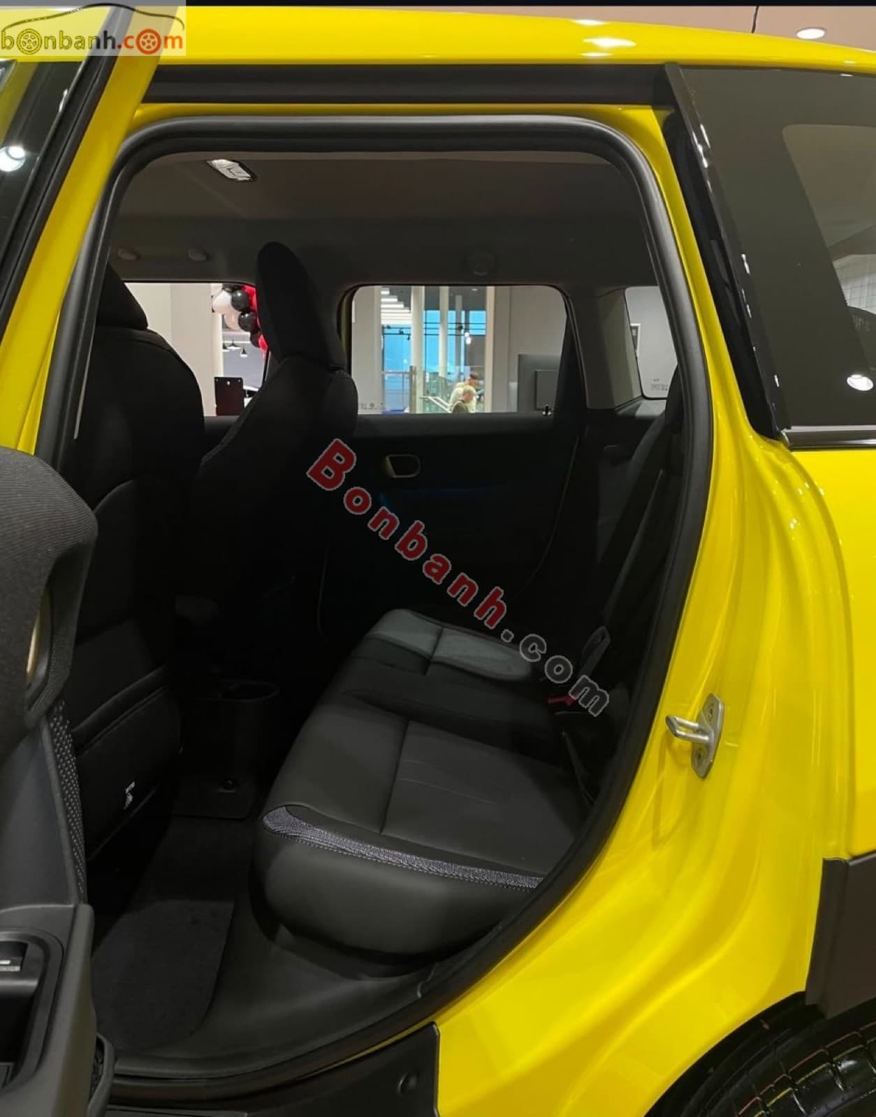 2025 Mini Cooper S 5 Door - ảnh nhỏ 6