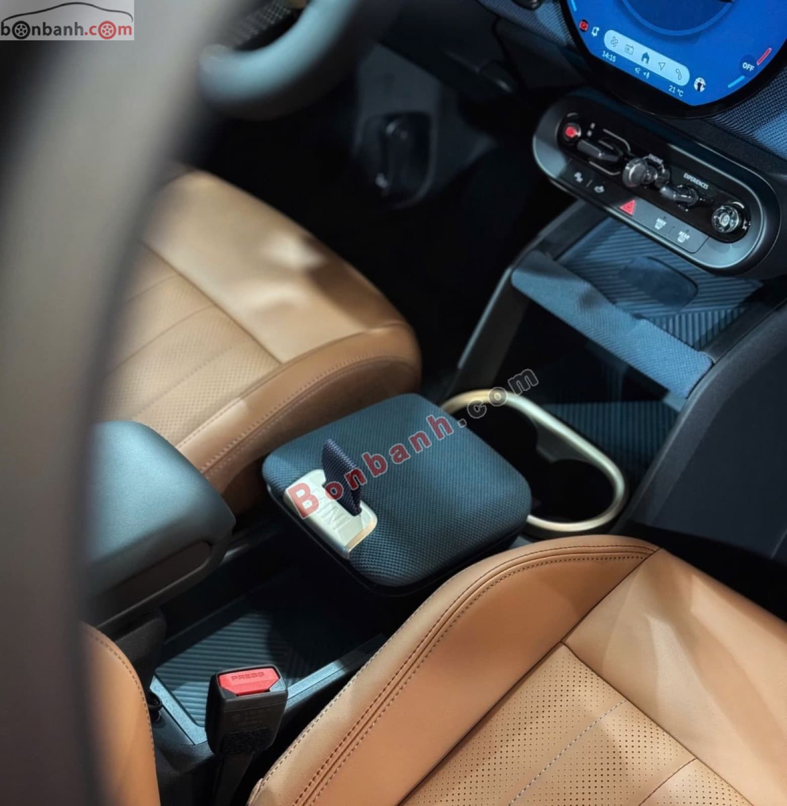 2025 Mini Cooper S 5 Door - ảnh nhỏ 3