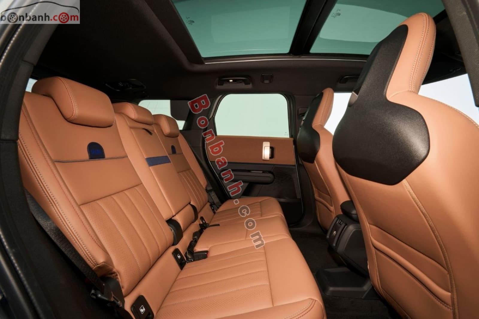 2025 Mini Cooper S 5 Door - ảnh nhỏ 6