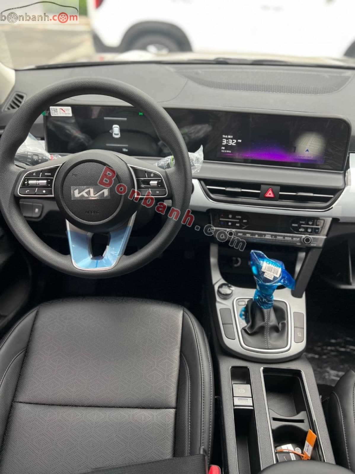2026 Kia Seltos Deluxe 1.5 AT - ảnh nhỏ 9