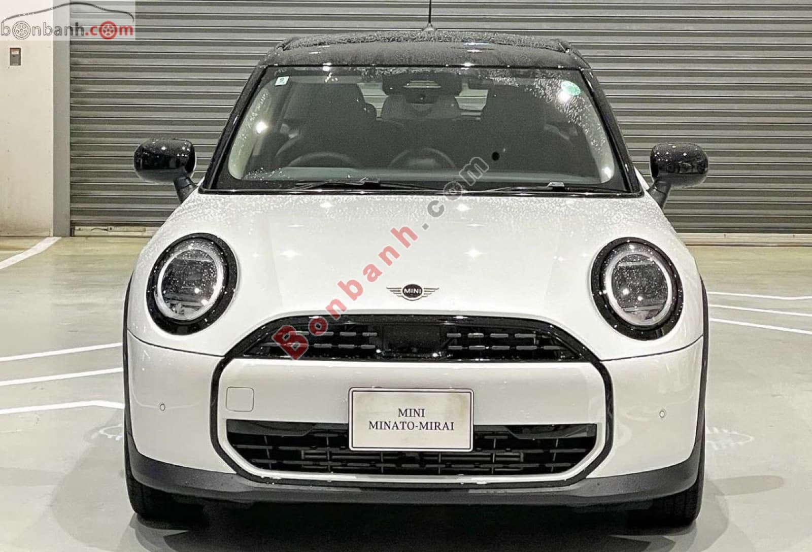 2025 Mini Cooper S 5 Door
