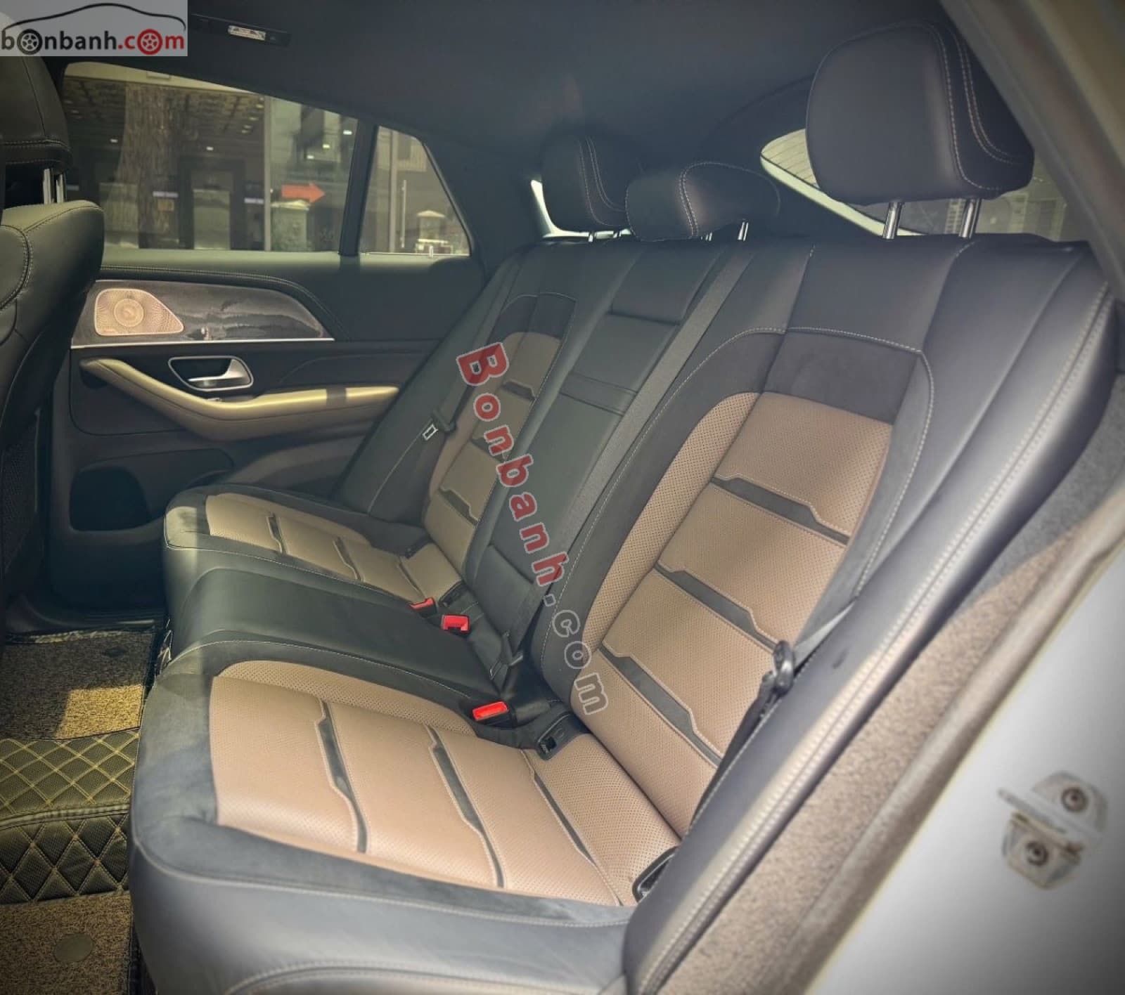 2022 Mercedes-Benz GLE Class GLE 53 4Matic+ Coupe AMG - ảnh nhỏ 9