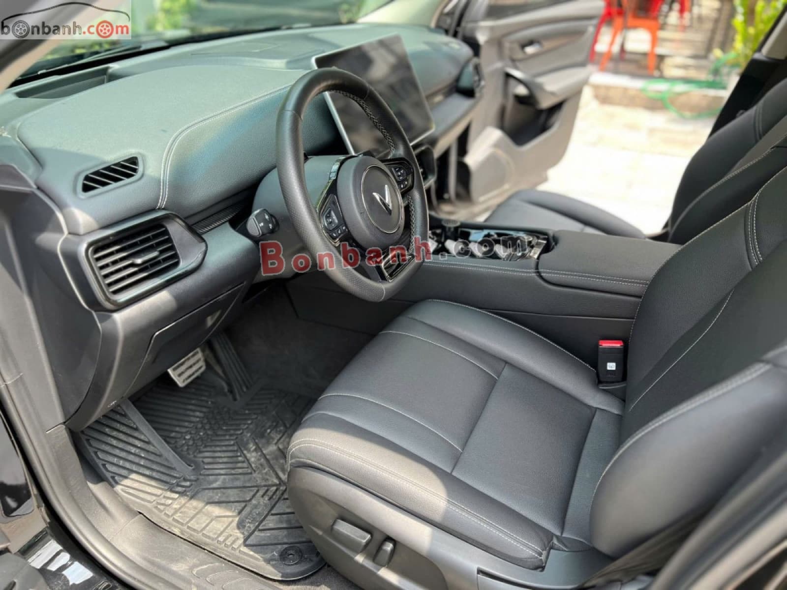 2023 VinFast VF8 Eco AWD - ảnh nhỏ 8