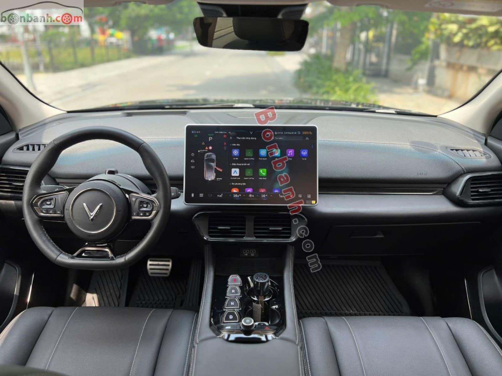 2023 VinFast VF8 Eco AWD - ảnh nhỏ 9