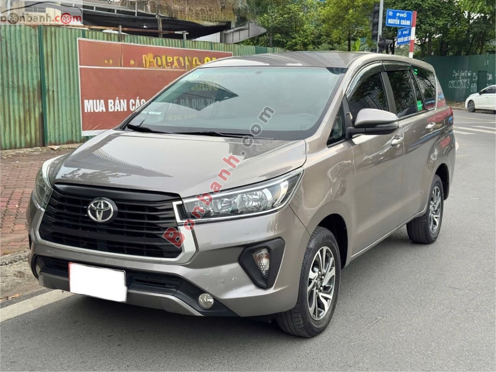 2022 Toyota Innova E 2.0 MT - ảnh nhỏ 3