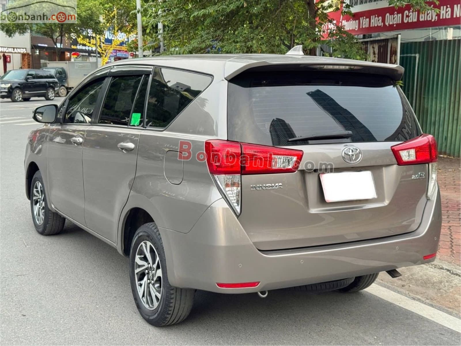 2022 Toyota Innova E 2.0 MT - ảnh nhỏ 6