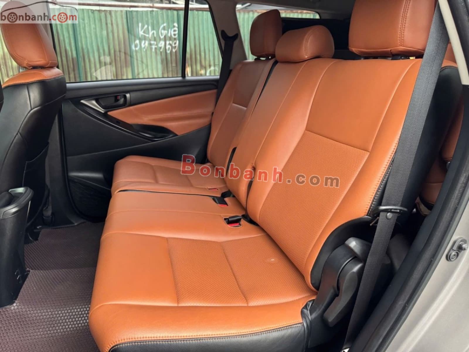 2022 Toyota Innova E 2.0 MT - ảnh nhỏ 9