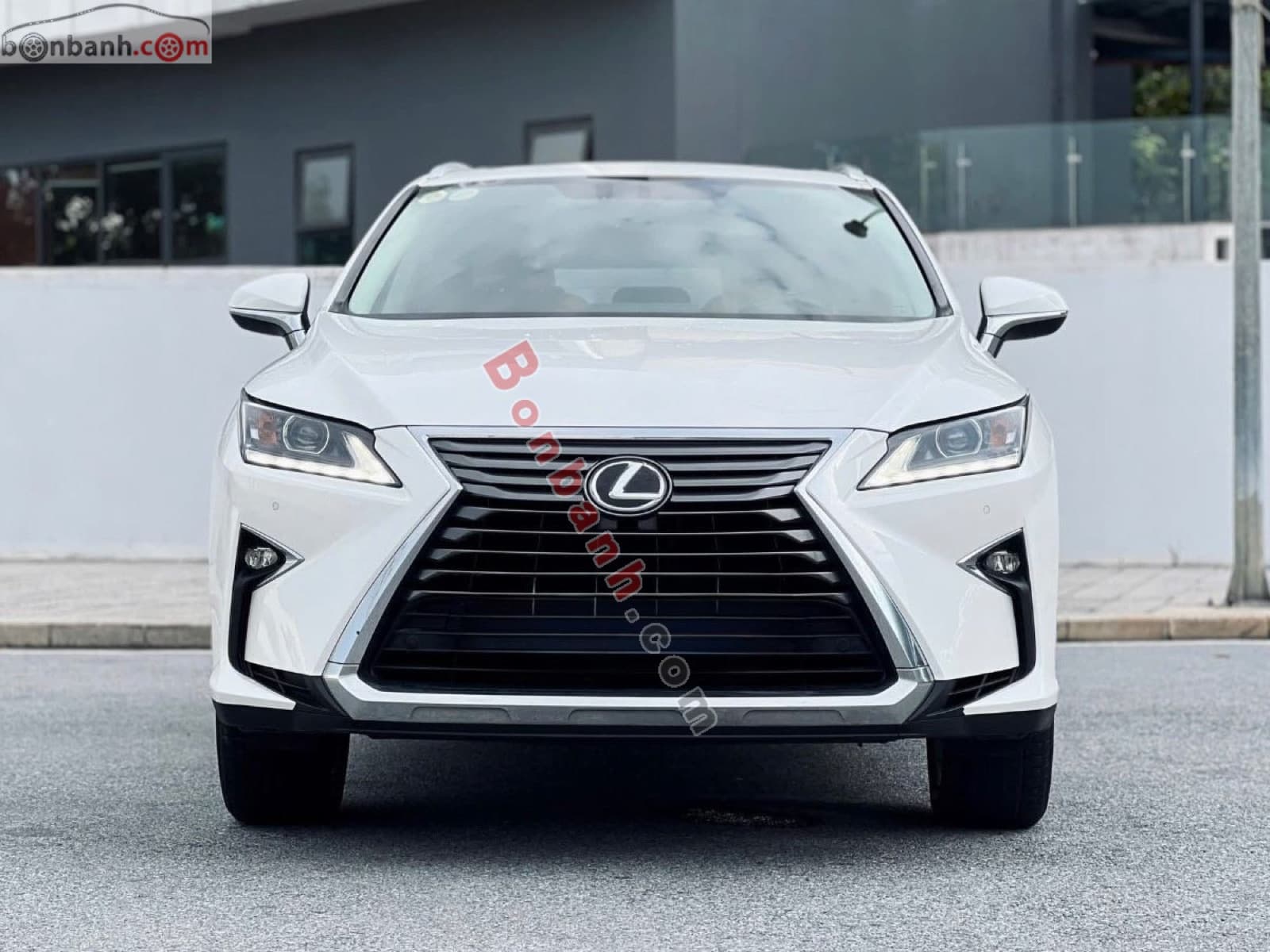2016 Lexus RX 200t