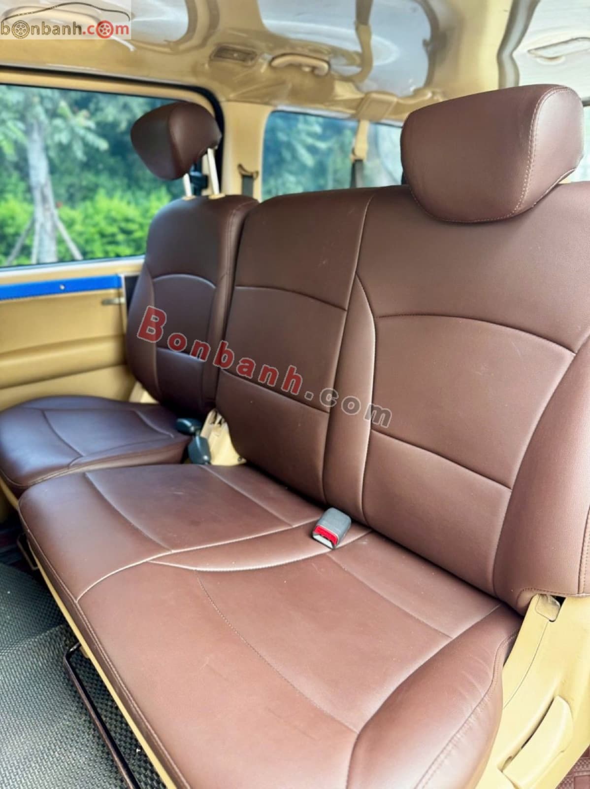 2017 Hyundai Grand Starex 2.5 MT - ảnh nhỏ 10