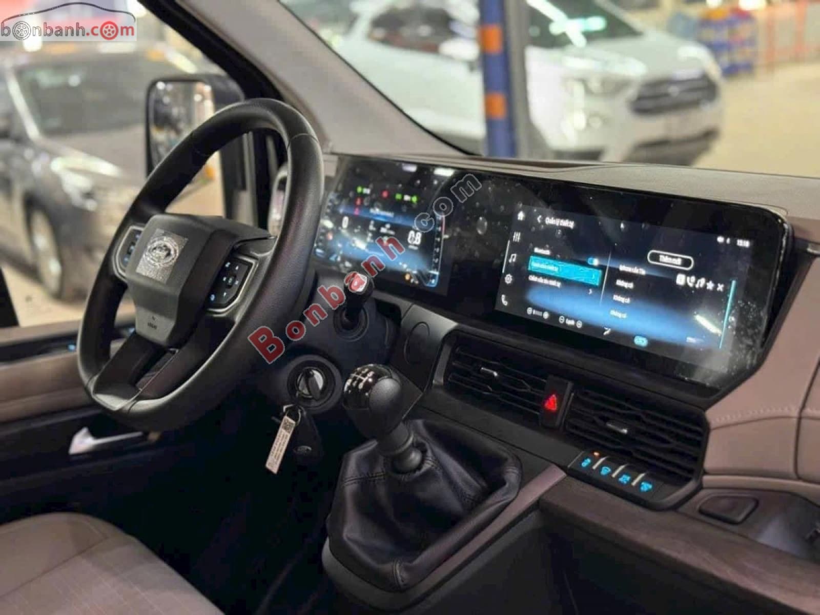 2026 Ford Transit Premium - ảnh nhỏ 5