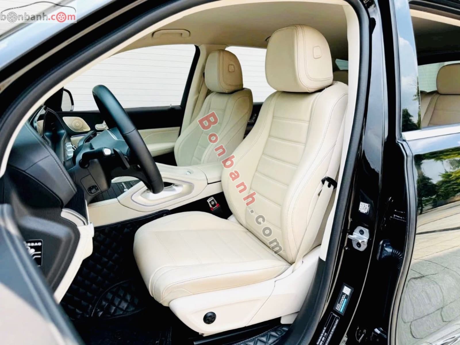 2022 Mercedes-Benz GLE Class GLE 450 4Matic - ảnh nhỏ 6