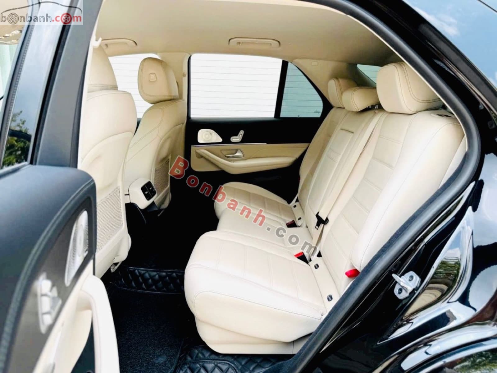 2022 Mercedes-Benz GLE Class GLE 450 4Matic - ảnh nhỏ 7