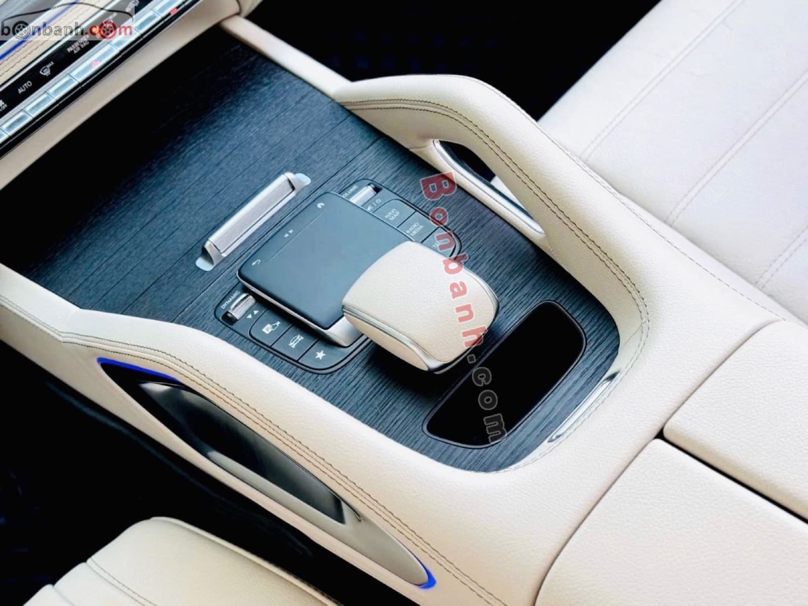 2022 Mercedes-Benz GLE Class GLE 450 4Matic - ảnh nhỏ 10