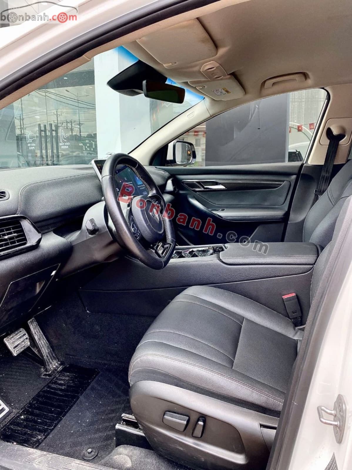 2023 VinFast VF8 Eco AWD - ảnh nhỏ 7