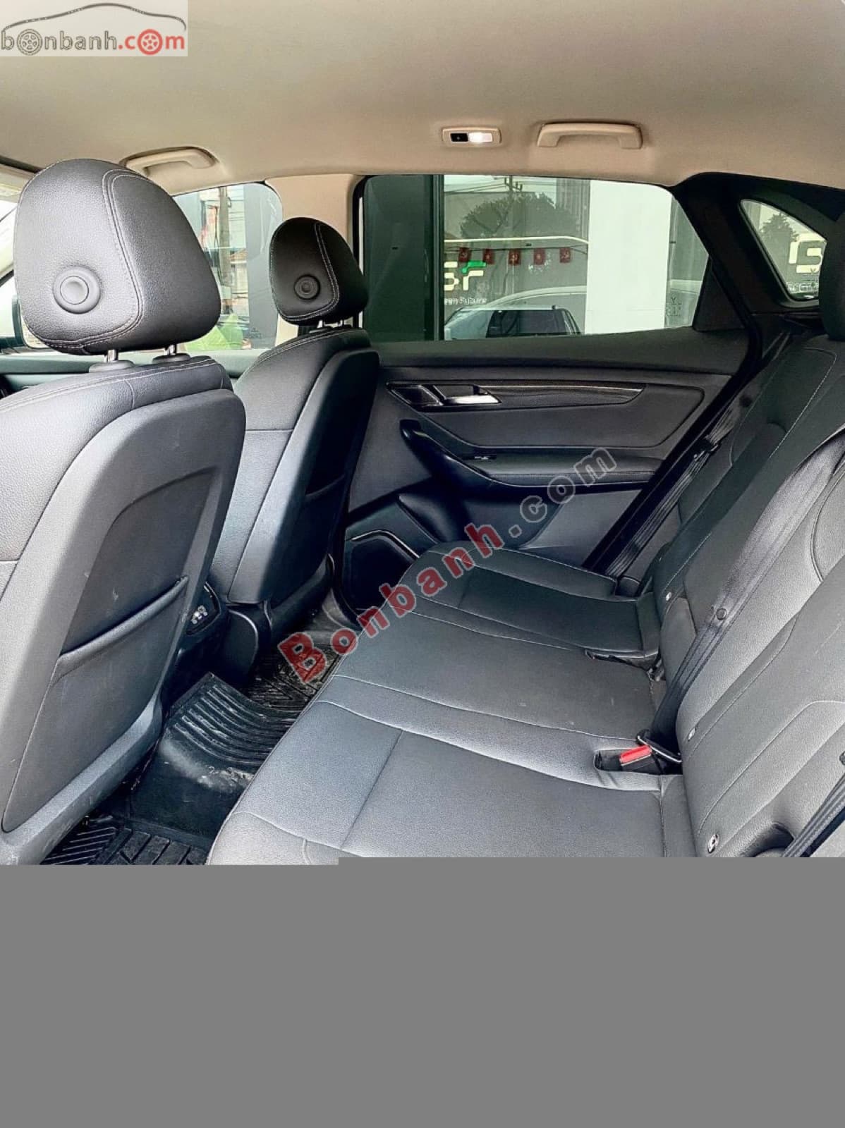 2023 VinFast VF8 Eco AWD - ảnh nhỏ 9
