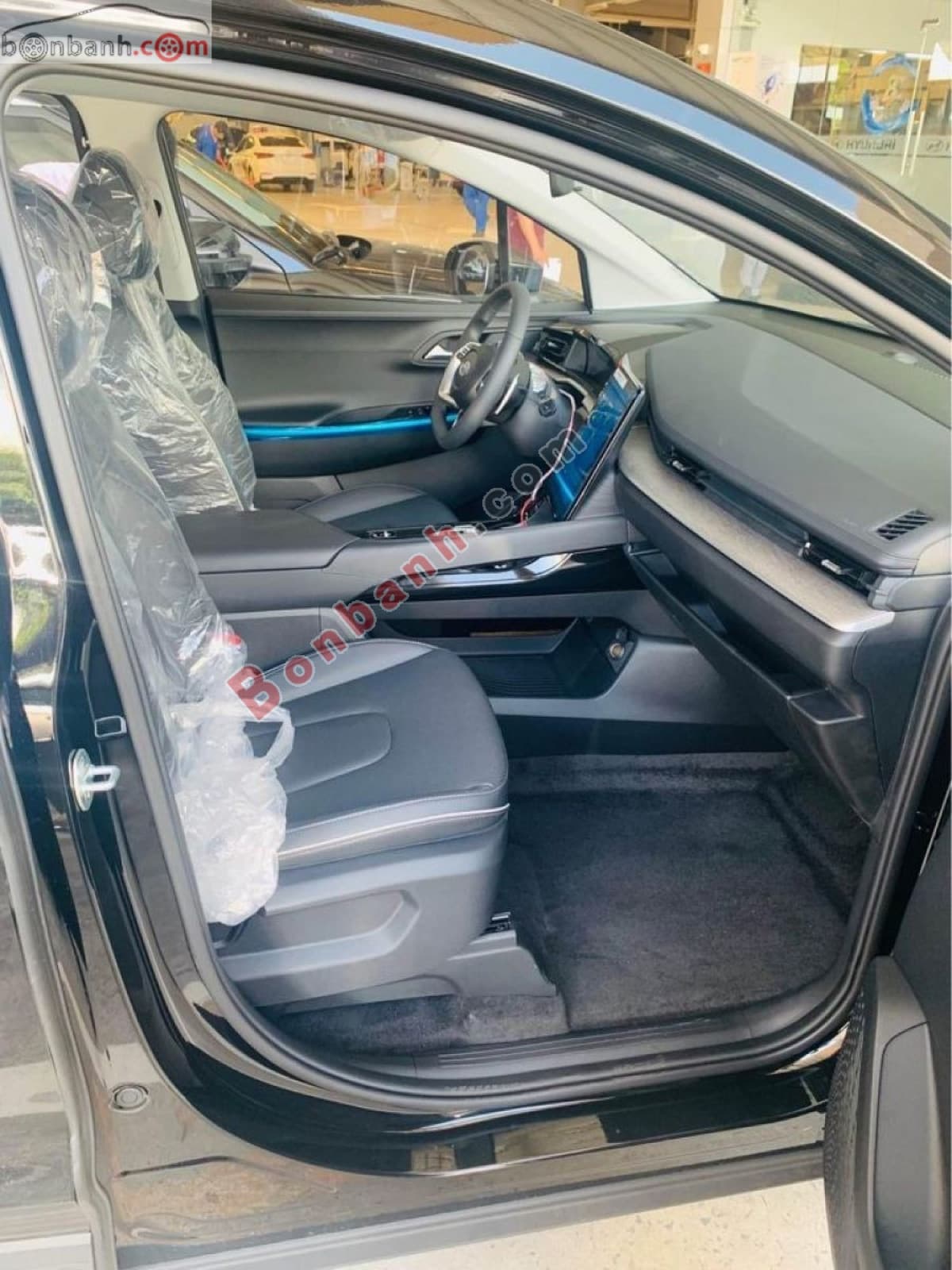 2025 Hyundai Custin Tiêu Chuẩn 1.5T - ảnh nhỏ 5