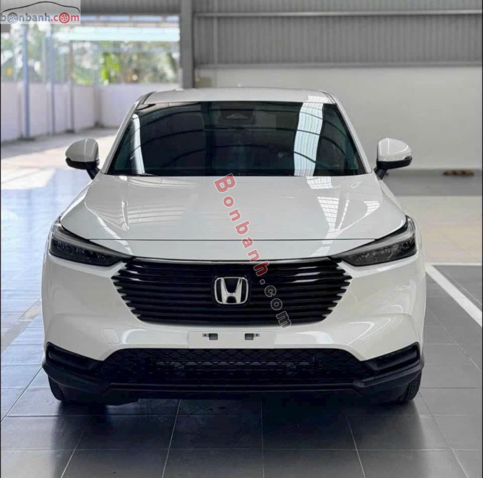 2026 Honda HRV G - ảnh nhỏ 3