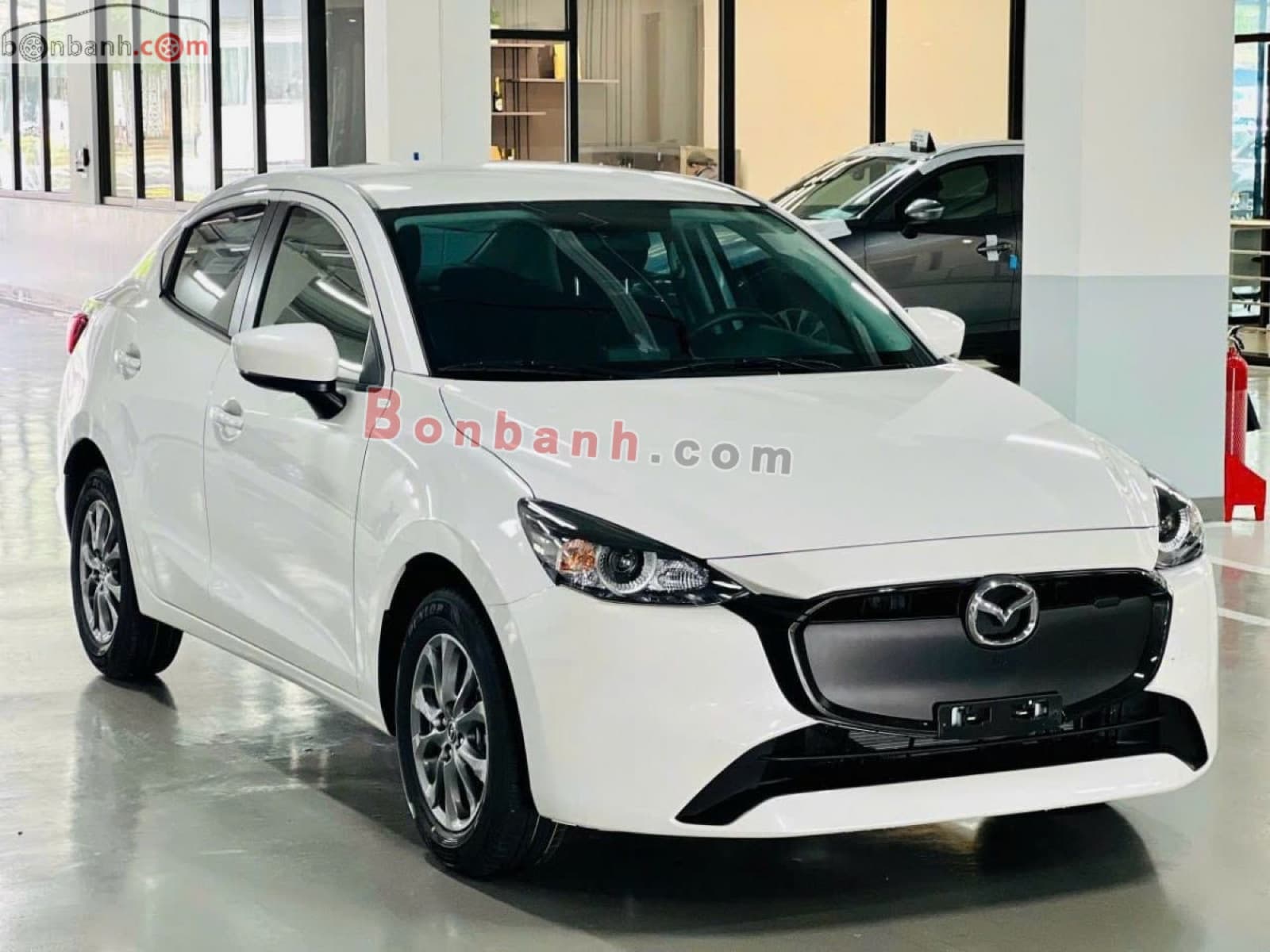 2026 Mazda 2 1.5 AT - ảnh nhỏ 3