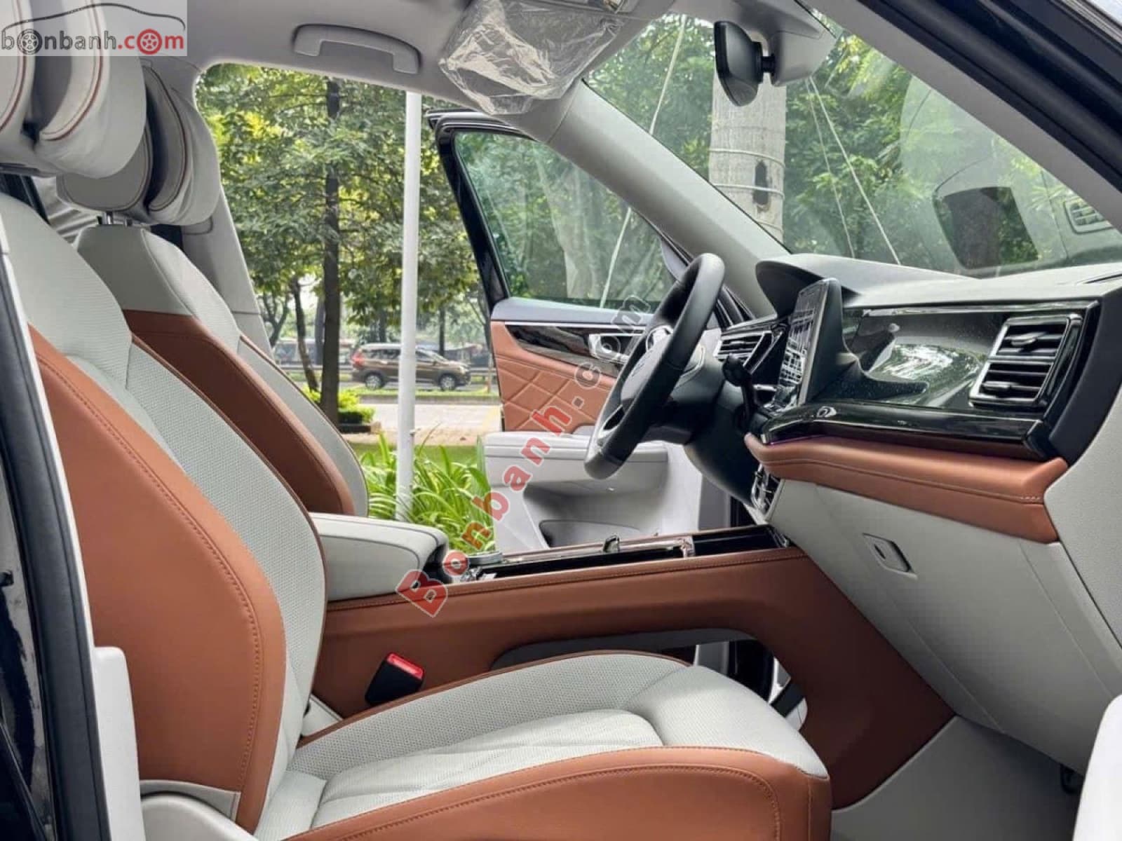 2025 Volkswagen Teramont President 2.0 AT - ảnh nhỏ 4