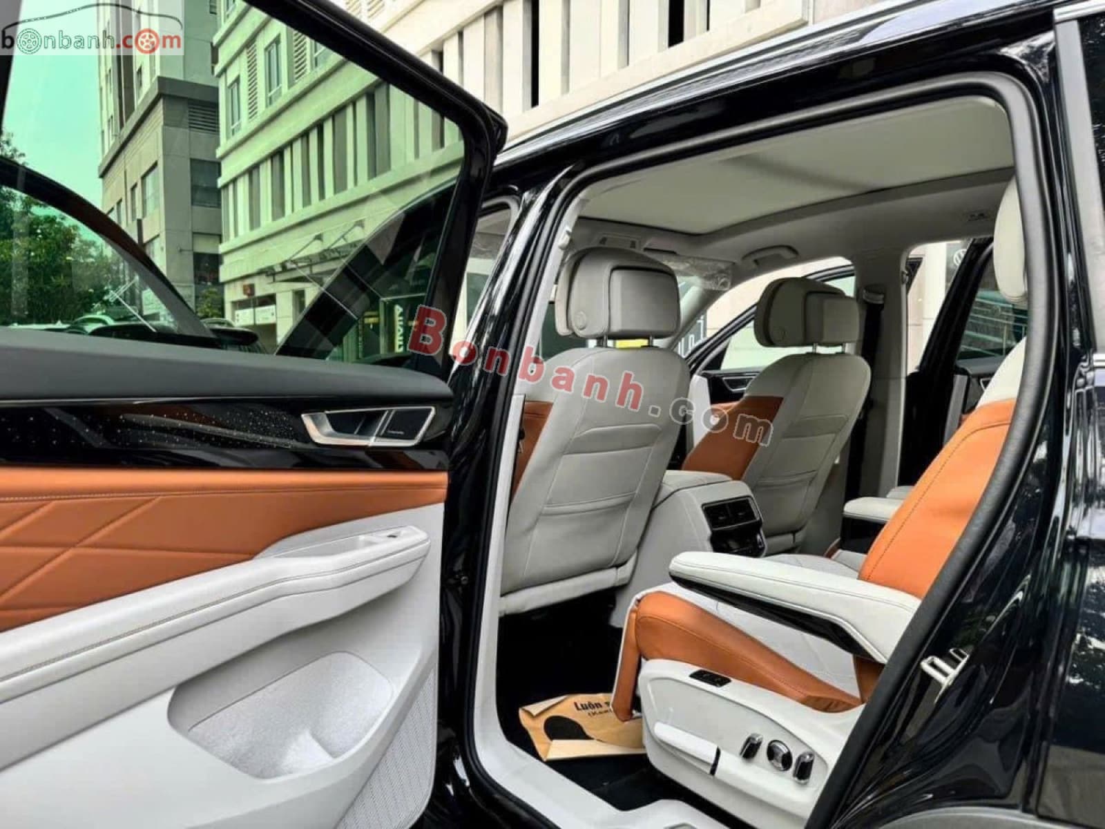 2025 Volkswagen Teramont President 2.0 AT - ảnh nhỏ 6
