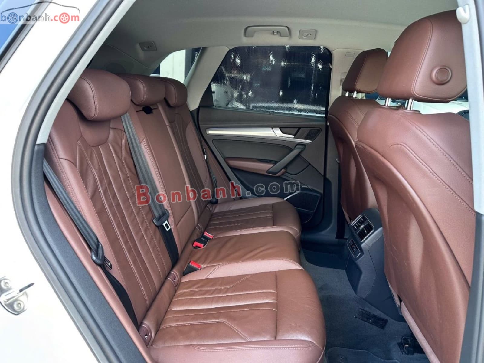 2017 Audi Q5 2.0 AT - ảnh nhỏ 7