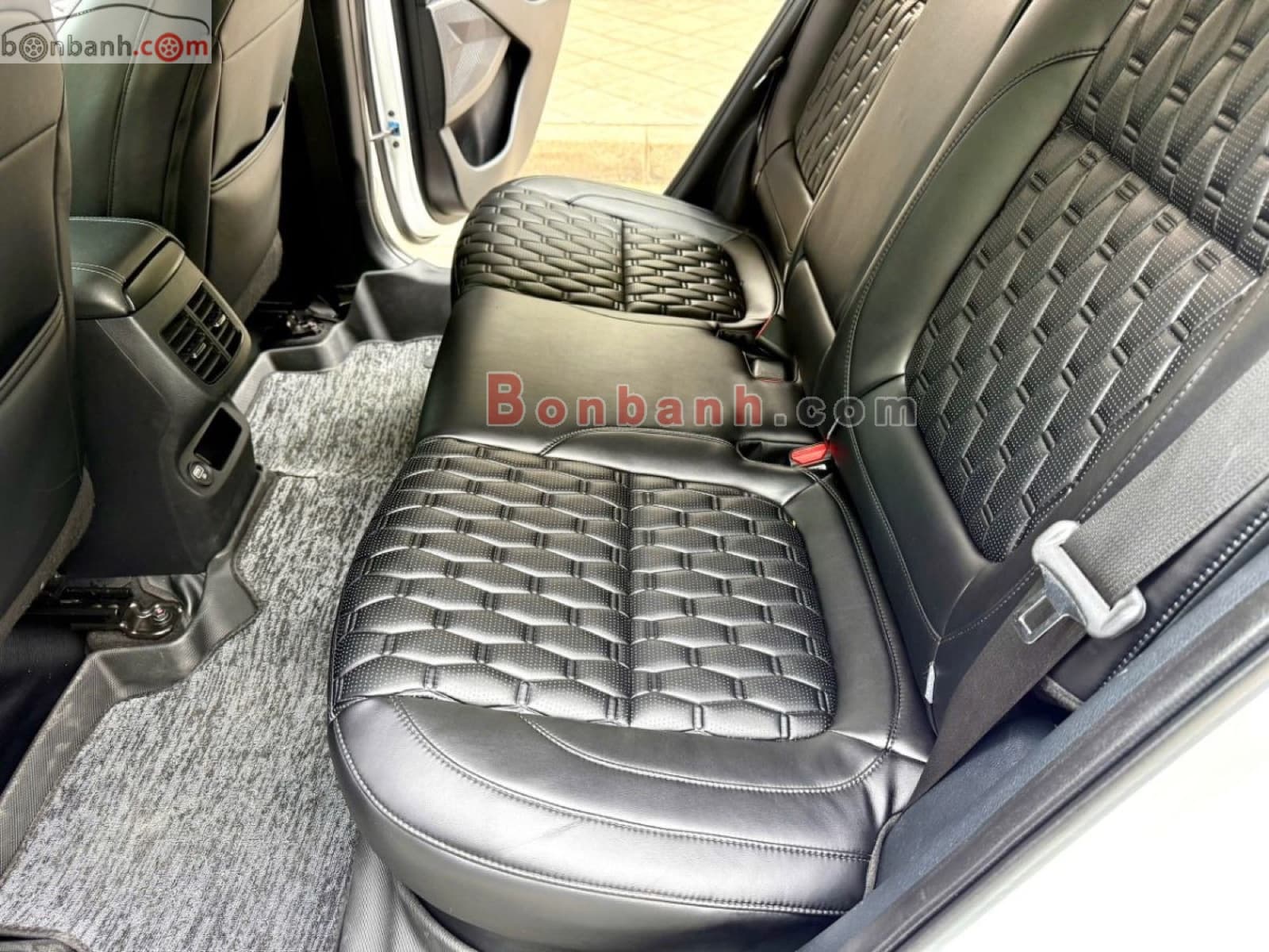 2022 Kia Seltos Luxury 1.4 AT - ảnh nhỏ 7