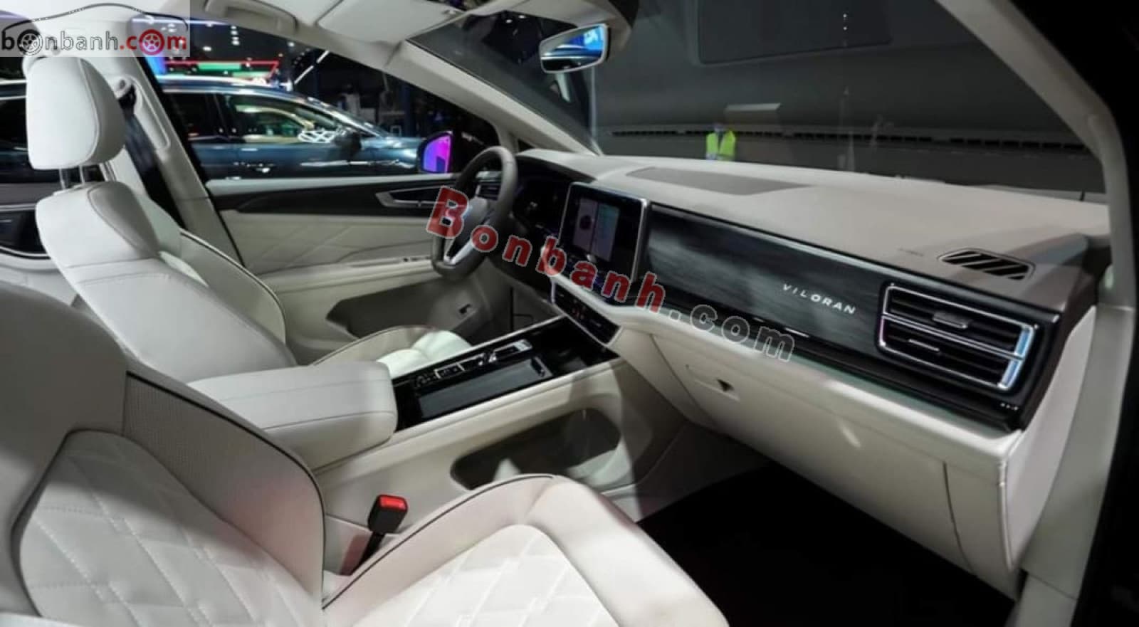 2025 Volkswagen Viloran Luxury - ảnh nhỏ 5