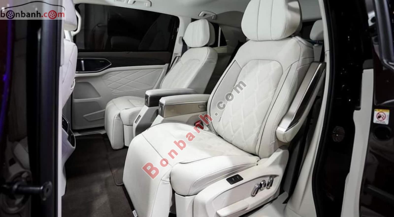 2025 Volkswagen Viloran Luxury - ảnh nhỏ 6