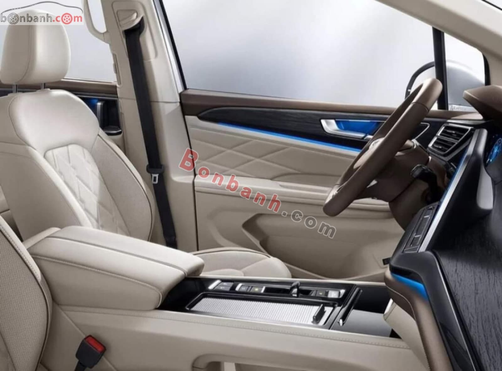 2025 Volkswagen Viloran Luxury - ảnh nhỏ 7