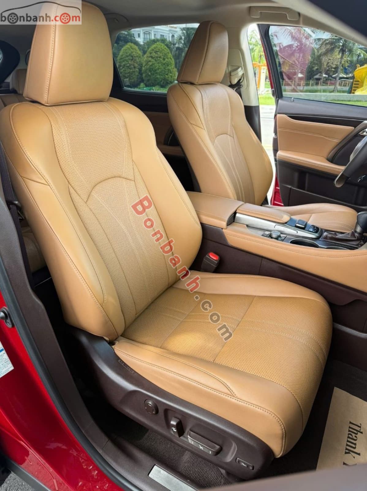 2019 Lexus RX 350 - ảnh nhỏ 7