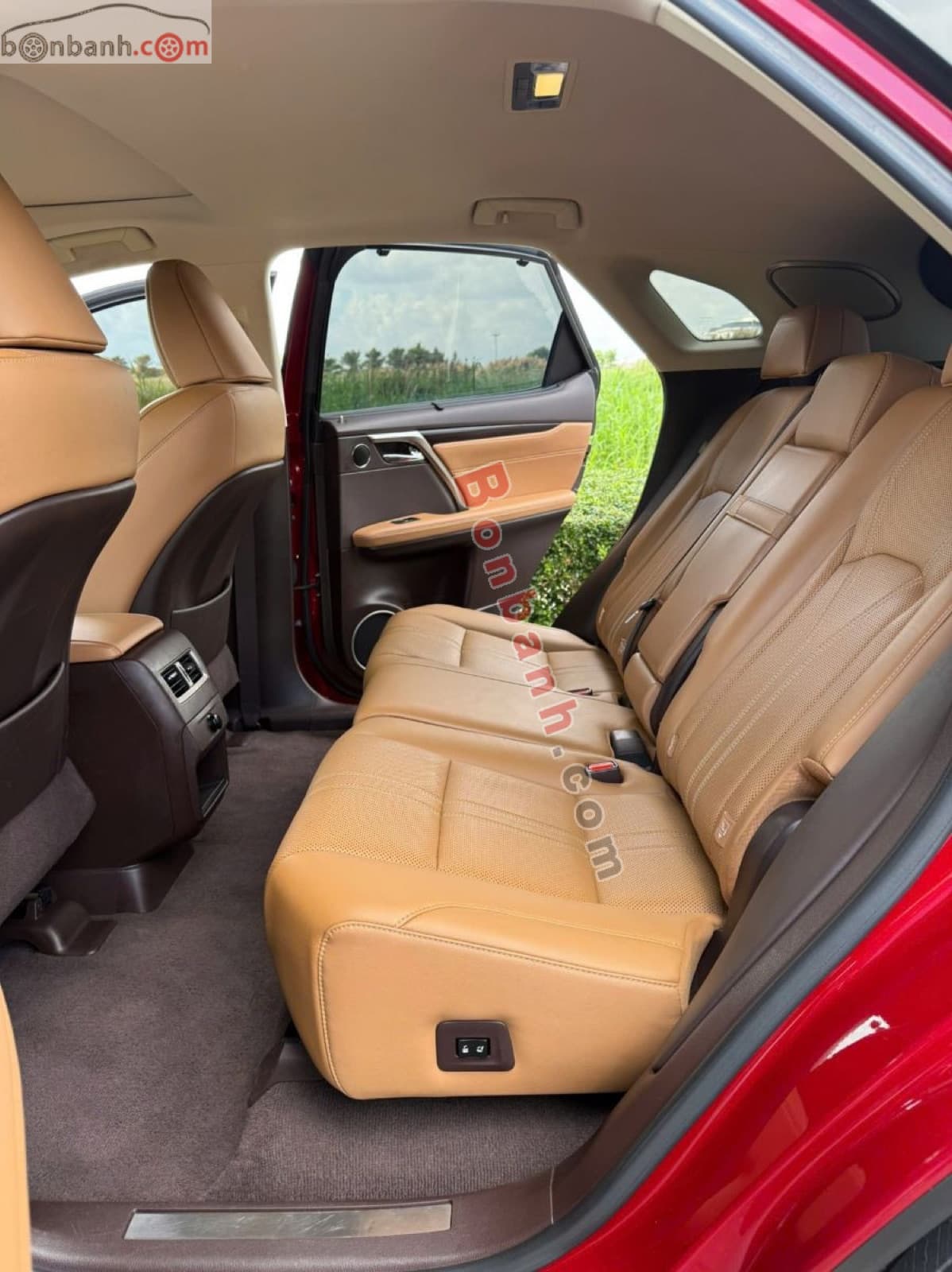 2019 Lexus RX 350 - ảnh nhỏ 9