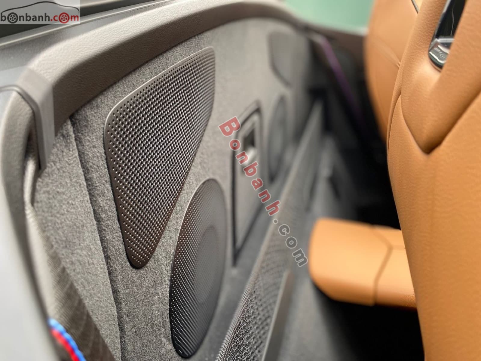 2024 BMW Z4 sDrive20i M Sport - ảnh nhỏ 10