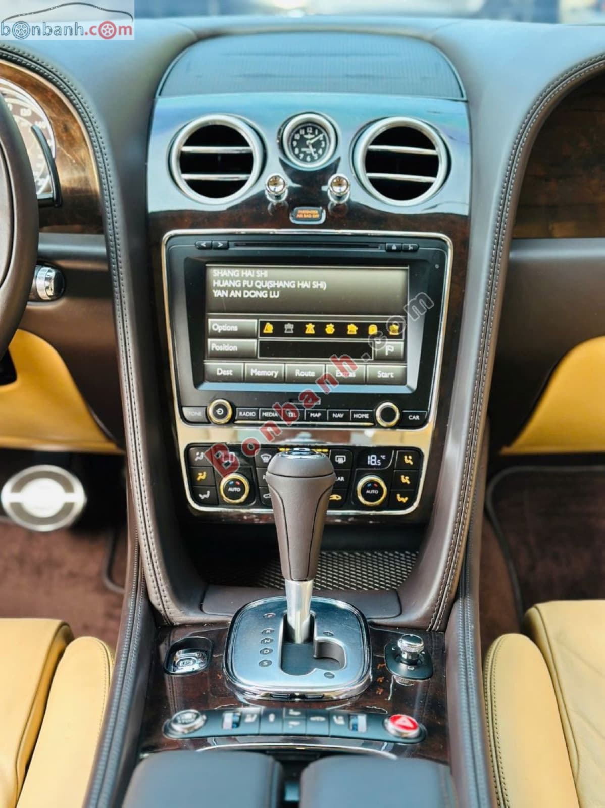 2013 Bentley Continental GT Speed - ảnh nhỏ 9