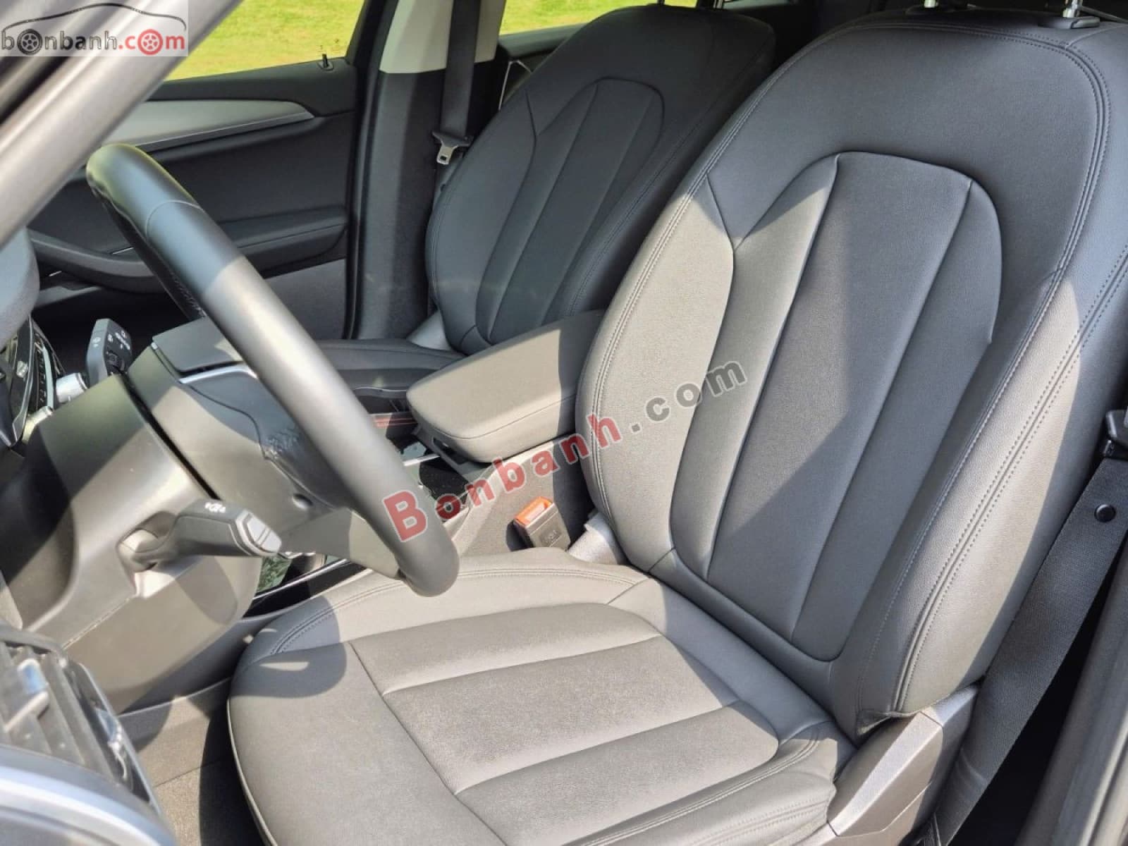 2021 BMW X3 xDrive20i - ảnh nhỏ 9